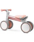 Ποδήλατο ισορροπίας Cariboo - Team, ροζ - 2t