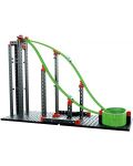 Fischertechnik Κατασκευαστής  Dynamic L2 - Marble run - 2t