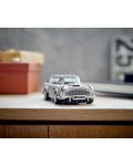 Κατασκευαστής LEGO Speed Champions - 007 Aston Martin DB5 (76911)	 - 9t