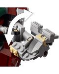 Κατασκευαστής Lego Star Wars - Boba Fett’s Starship (75312) - 8t