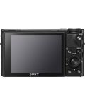 Φωτογραφική μηχανή Compact Sony - Cyber-Shot DSC-RX100 VII, 20.1MPx, μαύρο - 4t