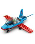 Κατασκευαστής Lego City - Αεροπλάνο Stunt (60323) - 2t