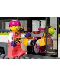 Κατασκευή Lego City - Επιβατικό τρένο Express (60337) - 8t