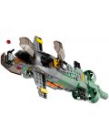 Κατασκευαστής LEGO Avatar - Υποβρύχιο Mako,Ο Δρόμος του Νερού (75577) - 8t