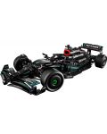 Κατασκευαστής LEGO Technic - Mercedes-AMG F1 W14 E Performance (42171) - 3t