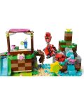 Κατασκευαστής LEGO Sonic -Το νησί διάσωσης των ζώων της Amy (76992) - 4t