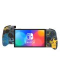 Χειριστήριο HORI Split Pad Pro - Lucario & Pikachu (Nintendo Switch) - 3t