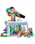 Κατασκευαστής LEGO City - Μαγαζί για Παγωτό (60363) - 3t