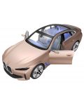 Αυτοκίνητο με τηλεχειριστήριο Rastar - BMW i4 Concept Radio/C, 1:14 - 7t
