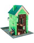 Κατασκευαστής Trefl Brick Trick - Harry Potter: Flourish and Blott's Bookstore - 3t