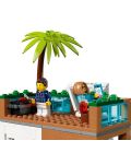 Κατασκευαστής LEGO City - Πολυκατοικία (60365) - 5t