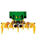 Κατασκευαστής LEGO Technic - Θεριζοαλωνιστική μηχανή John Deere 9700 (42168) - 5t