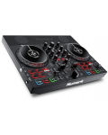 Σετ για DJ Numark - Party Mix Live HF175,μαύρο/κόκκινο - 5t