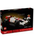 Κατασκευαστής   LEGO Icons - McLaren MP4/4 (10330) - 1t