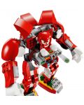 Κατασκευαστής LEGO Sonic - Το ρομπότ Nukuls  (76996) - 3t