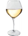 Σετ 2 ποτήρια Vin Bouquet - 280 ml, για λευκό κρασί - 2t