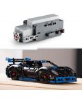 Κατασκευαστής LEGO Technic - Porsche GT4 (42176) - 7t