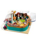 Κατασκευαστής LEGO Friends -Διακοπές ιγκλού (41760) - 5t