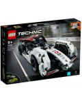 Κατασκευαστής Lego Technic - Formula E Porsche 99X Electric (42137) - 2t