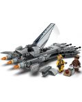 Κατασκευαστής LEGO Star Wars -Πειρατής πολεμιστής (75346) - 6t