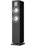Ηχεία Audiovector - QR 3, 2 τεμάχια, black piano - 2t