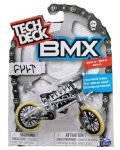 Ποδήλατο  δακτύλου Spin Master - Tech Deck, BMX, ποικιλία - 4t
