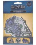 Σετ μπαλωμάτων Cinereplicas Movies: Harry Potter - Deathly Hallows	 - 7t