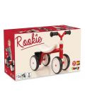Ποδήλατο ισορροπίας Smoby Rookie Ride - κόκκινο - 2t