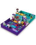 Κατασκευαστής LEGO Disney - Η Μικρή Γοργόνα (43213) - 3t
