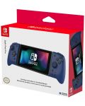 Χειριστήριο HORI Split Pad Pro, μπλε (Nintendo Switch) - 4t