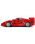 Κατασκευαστής LEGO Speed Champions - Ferrari F40 (76934) - 4t