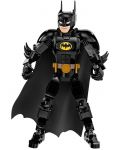 Κατασκευαστής  LEGO DC Comics Super Heroes - Φιγούρα για κατασκευή του Μπάτμαν (76259) - 3t