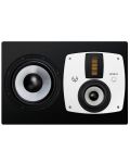 Ηχείο EVE Audio -SC3010,μαύρο ασήμι - 3t
