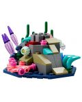 Κατασκευαστής LEGO Avatar - Υποβρύχιο Mako,Ο Δρόμος του Νερού (75577) - 6t