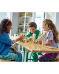 Κατασκευαστής LEGO Friends - Διεθνές Σχολείο Hartlake (41731) - 5t