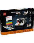 Κατασκευαστής LEGO Ideas - Φωτογραφική μηχανή Polaroid OneStep SX-70 (21345) - 9t