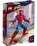Κατασκευαστής LEGO Super Heroes - Spider-Man (76226) - 2t