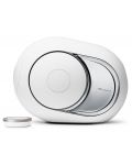 Ηχείο Devialet - Phantom I 103 dB, Light Chrome - 3t