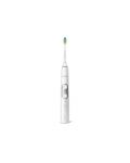 Σετ ηλεκτρική οδοντόβουρτσα Philips Sonicare ProtectiveClean 6100 - HX6877/34, λευκό - 3t