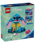 Κατασκευαστής  LEGO Disney - Stitch (43249) - 2t