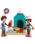 Κατασκευή Lego Friends - Πιτσαρία στο Hartlake City (41705) - 8t
