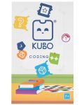 Σετ  προγραμματισμού KUBO Coding++ Set - 1t