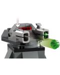 Κατασκευαστής LEGO Star Wars - Μάχη μεταξύ Παζ Βίσλα και Μοφ Γκίντεον (75386) - 6t