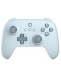 Χειριστήριο 8BitDo - Ultimate C Bluetooth, ασύρματο, μπλε (Nintendo Switch) - 1t