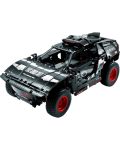 Κατασκευαστής  LEGO Technic - Audi RS Q e-tron (42160) - 2t