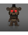 Σετ Funko POP! Collector's Box: Games: Five Nights at Freddy's - Nightmare Freddy (Glows in the Dark) (Special Edition) - 2t