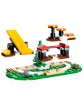 Κατασκευαστής  LEGO City - Σχολή αστυνομικών σκύλων  (60369) - 5t