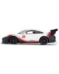 Αυτοκίνητο με τηλεχειριστήριο Rastar - Porsche 911 GT3 Cup Radio/C, 1:18 - 2t