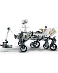 Κατασκευαστής LEGO Technic - Το ρόβερ του Άρη της NASA Perseverance (42158) - 5t