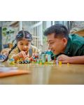 Κατασκευαστής LEGO Friends - Αγροτική Κτηνιατρική Κλινική (42632) - 5t